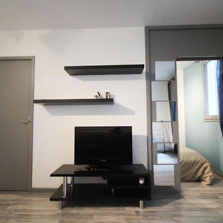 Appartement 34M2 Au Centre Ville Chamonix Kültér fotó