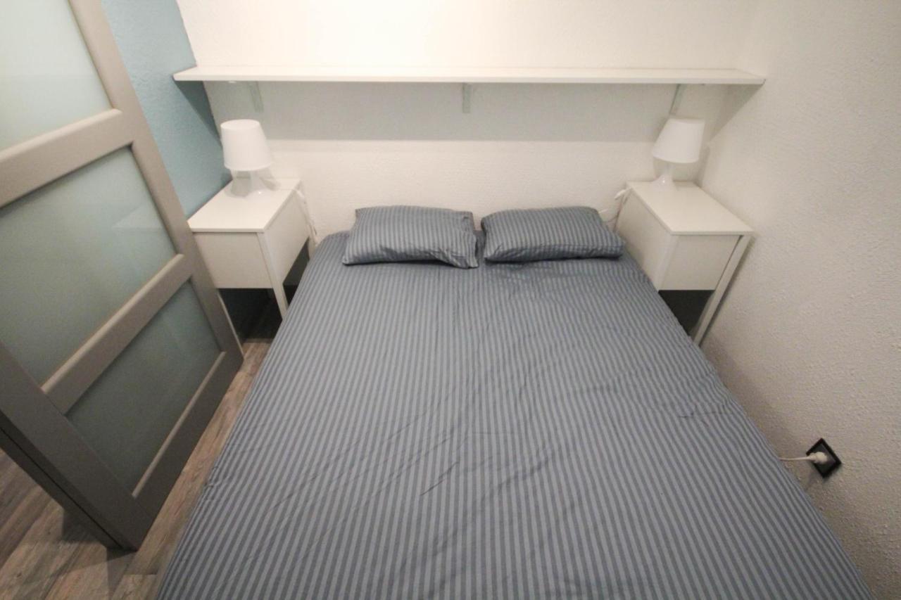 Appartement 34M2 Au Centre Ville Chamonix Kültér fotó